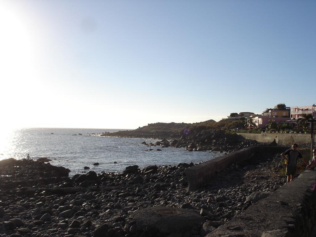 Goyo Gomera Apartments Valle Gran Rey Luaran gambar