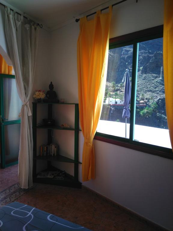 Goyo Gomera Apartments Valle Gran Rey Luaran gambar
