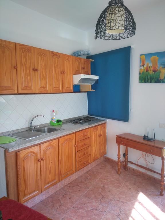 Goyo Gomera Apartments Valle Gran Rey Luaran gambar