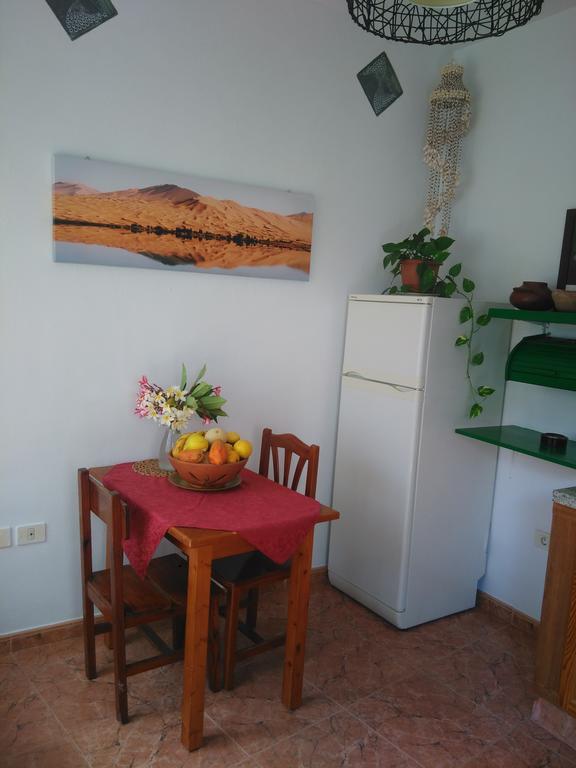 Goyo Gomera Apartments Valle Gran Rey Luaran gambar