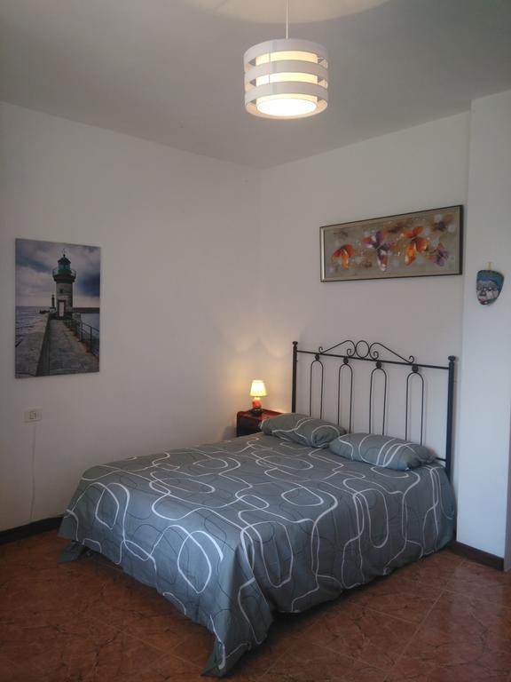 Goyo Gomera Apartments Valle Gran Rey Luaran gambar